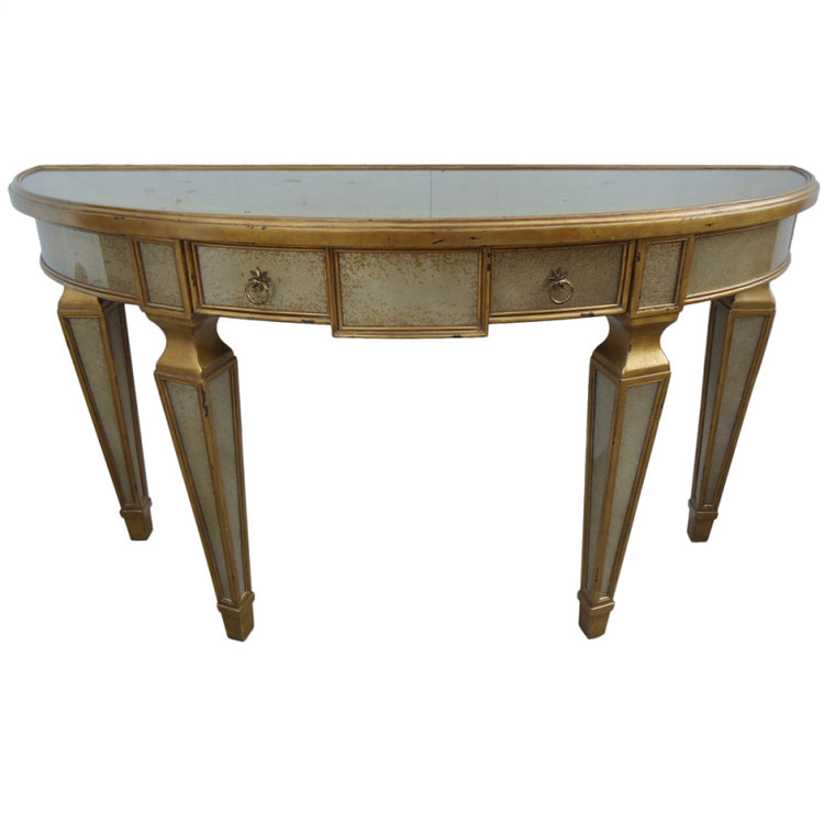 Theodore Alexander Table