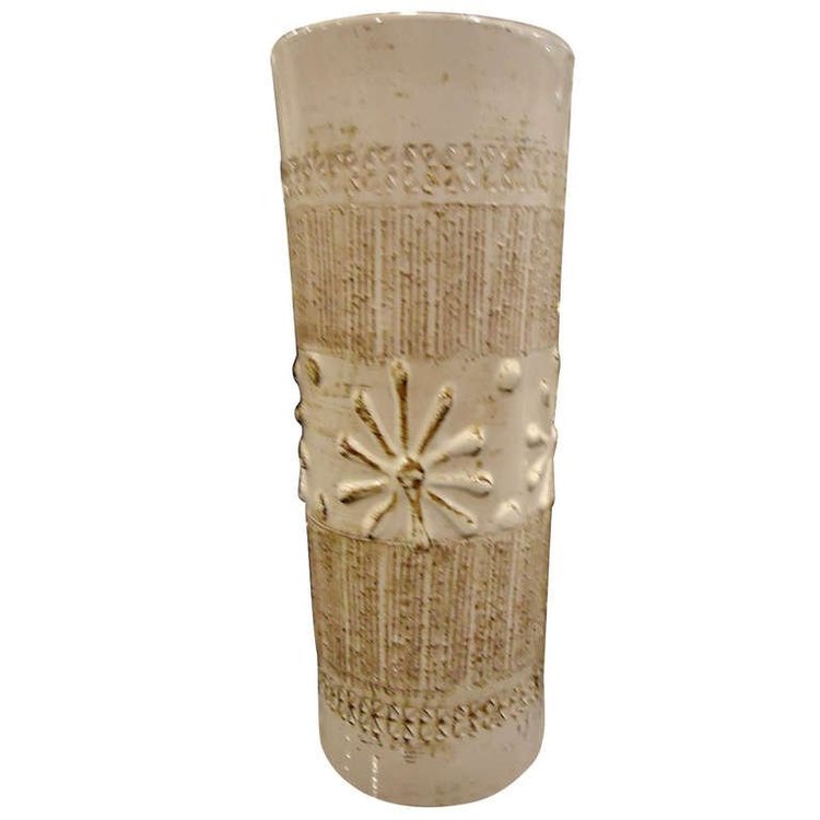 Bitossi Ceramic Vase
