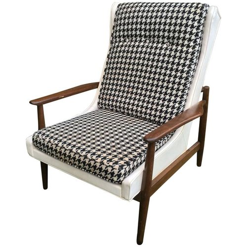 Milo Baughman Chair