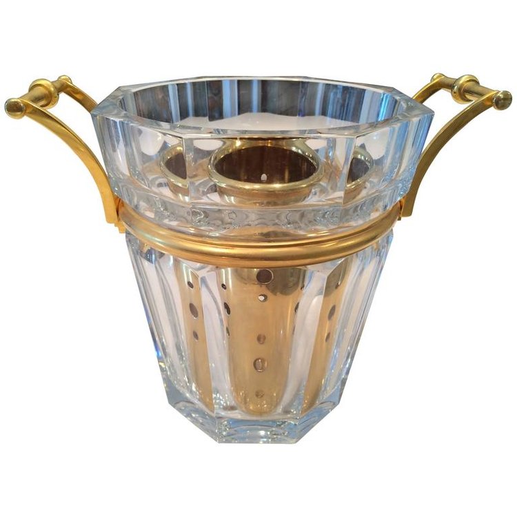  Baccarat Champagne Bucket