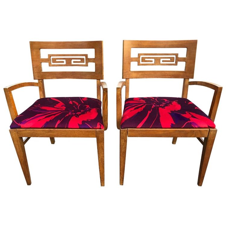 Heywood-Wakefield Chairs