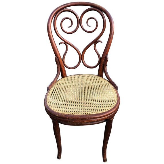  Bentwood Thonet Chair