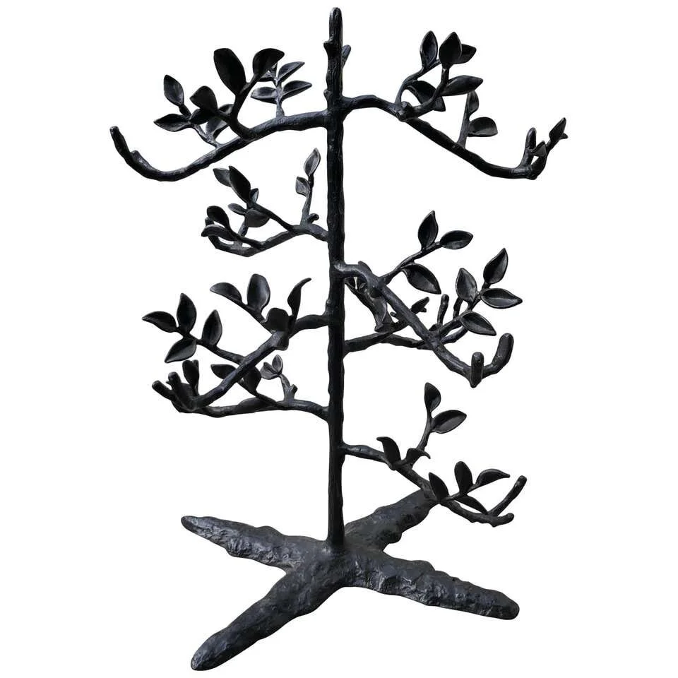 Folk Art Style Jewelry Display Tree1.jpg