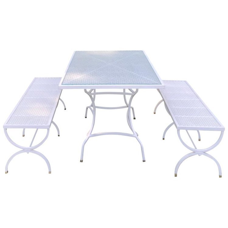 Salterini Style Picnic Table 