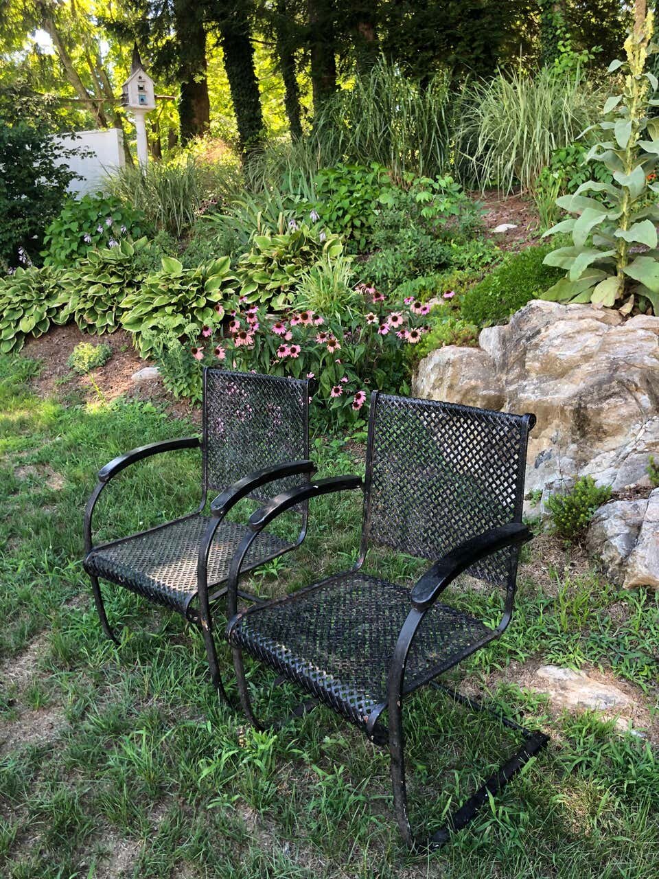 Heavy Iron Cantilever Garden Chairs from the 1930s5.jpg