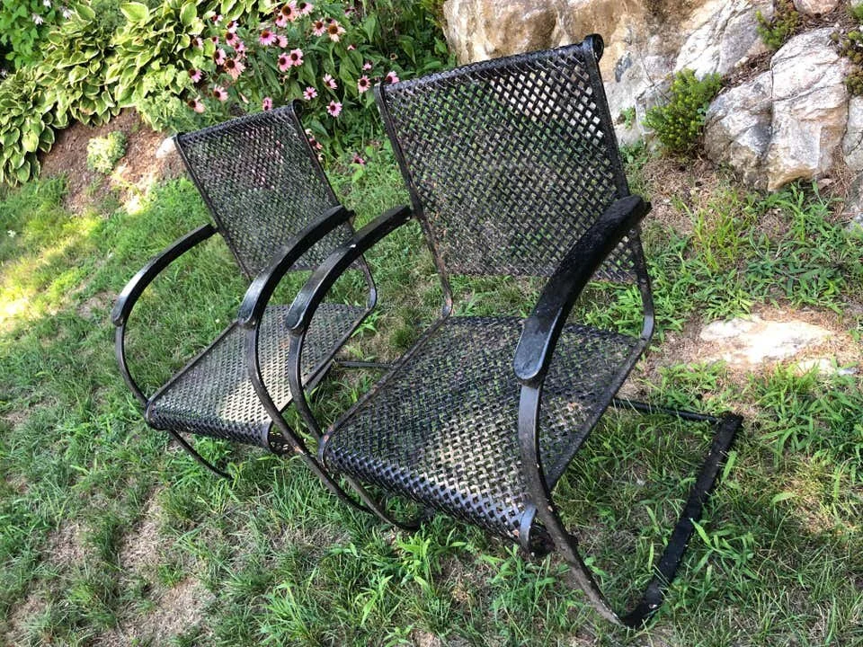 Heavy Iron Cantilever Garden Chairs from the 1930s7.jpg