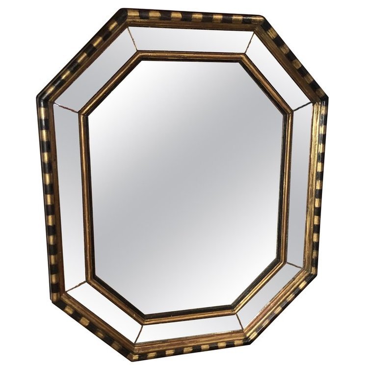 Chapman Mirror from Spain