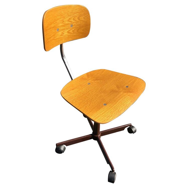 Mid-Century Kevi Task Chair