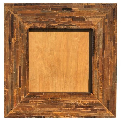 Wood Frame for Mirror