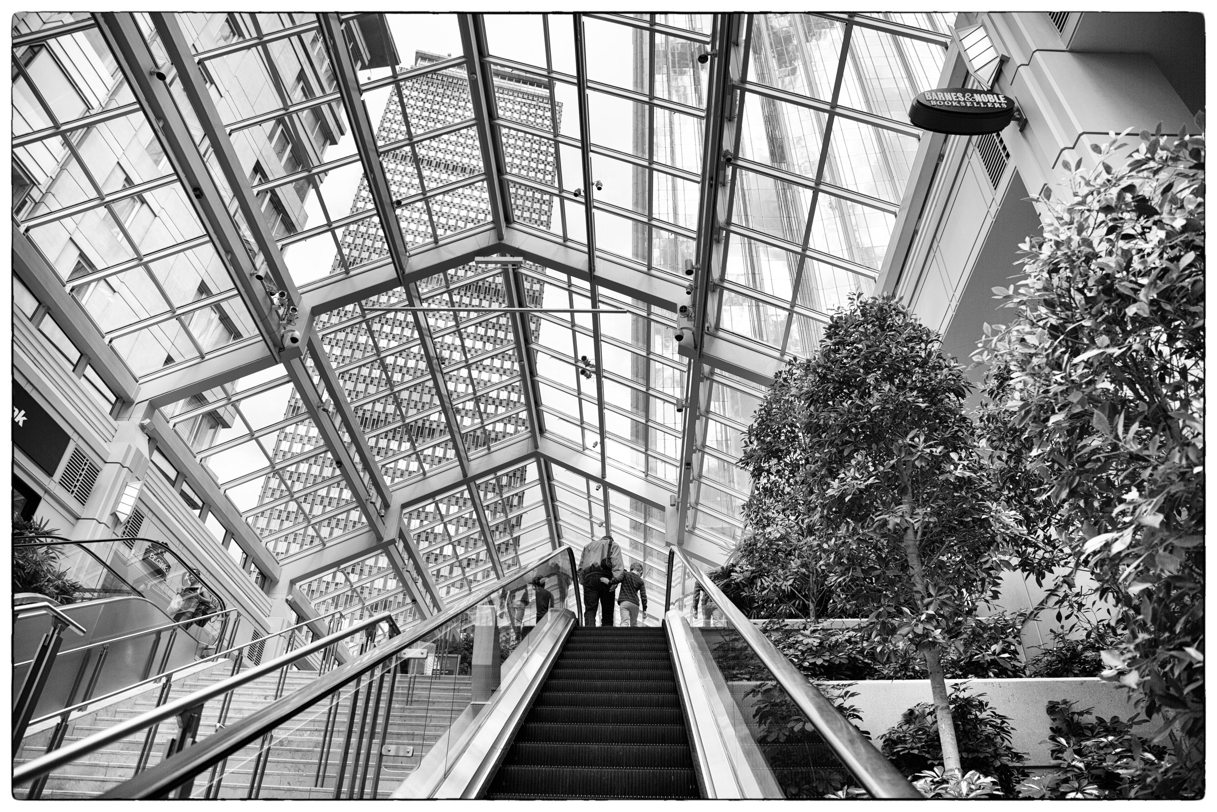 Prudential Center, Boston