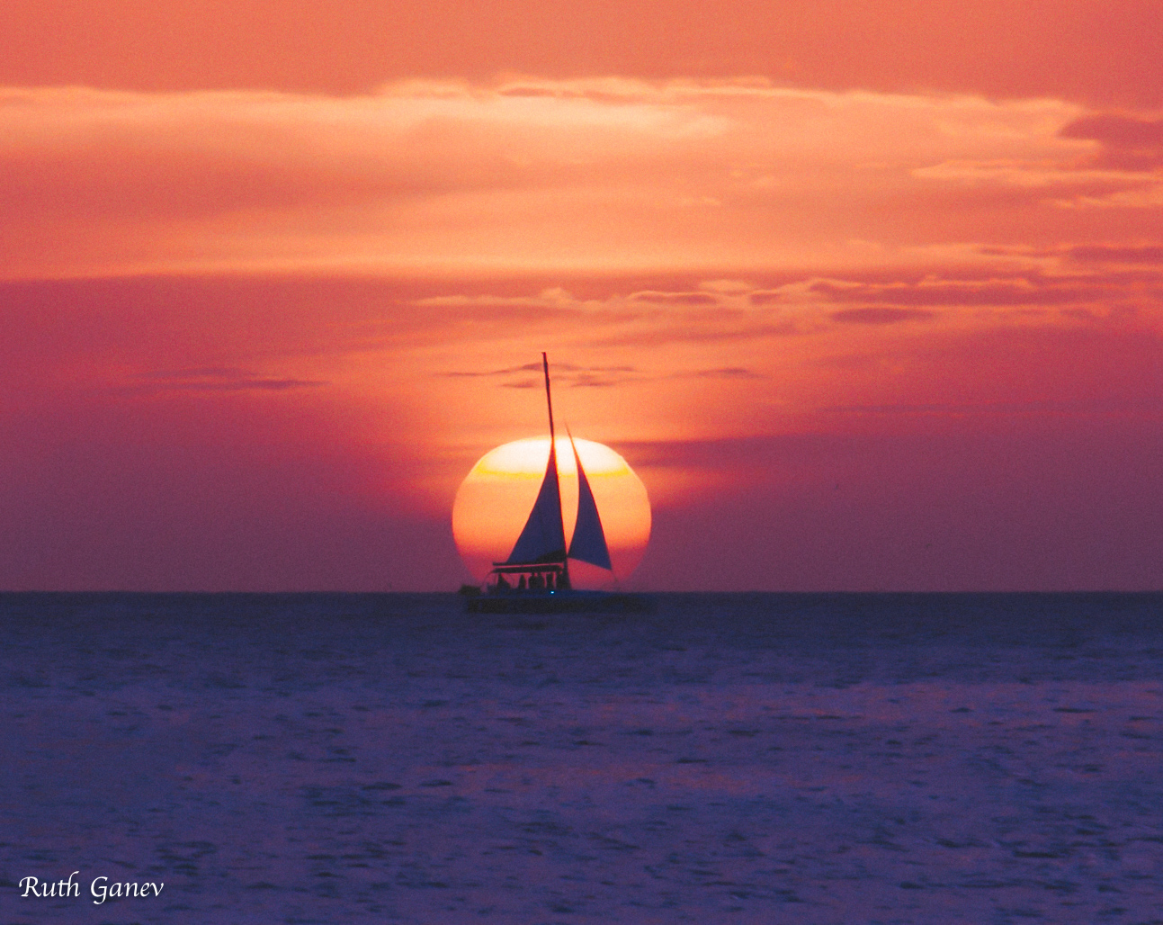 Palm Beach, Aruba