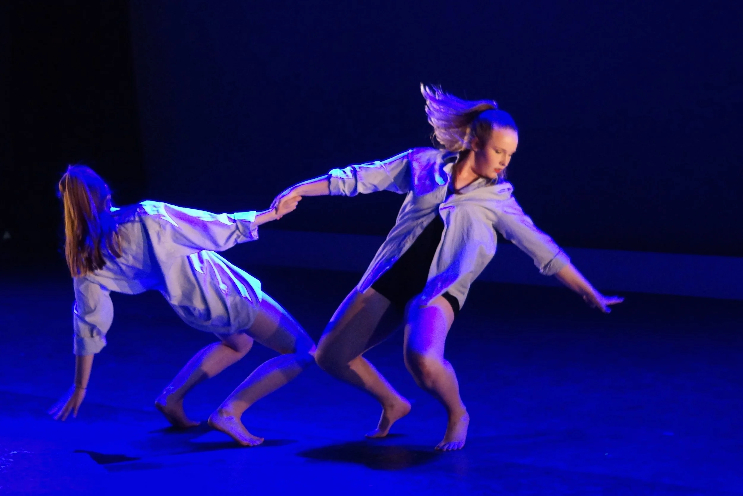 Vocational Contemporary
