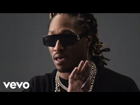 Future - No Shame (Official Music Video from "SUPERFLY") ft. PARTYNEXTDOOR