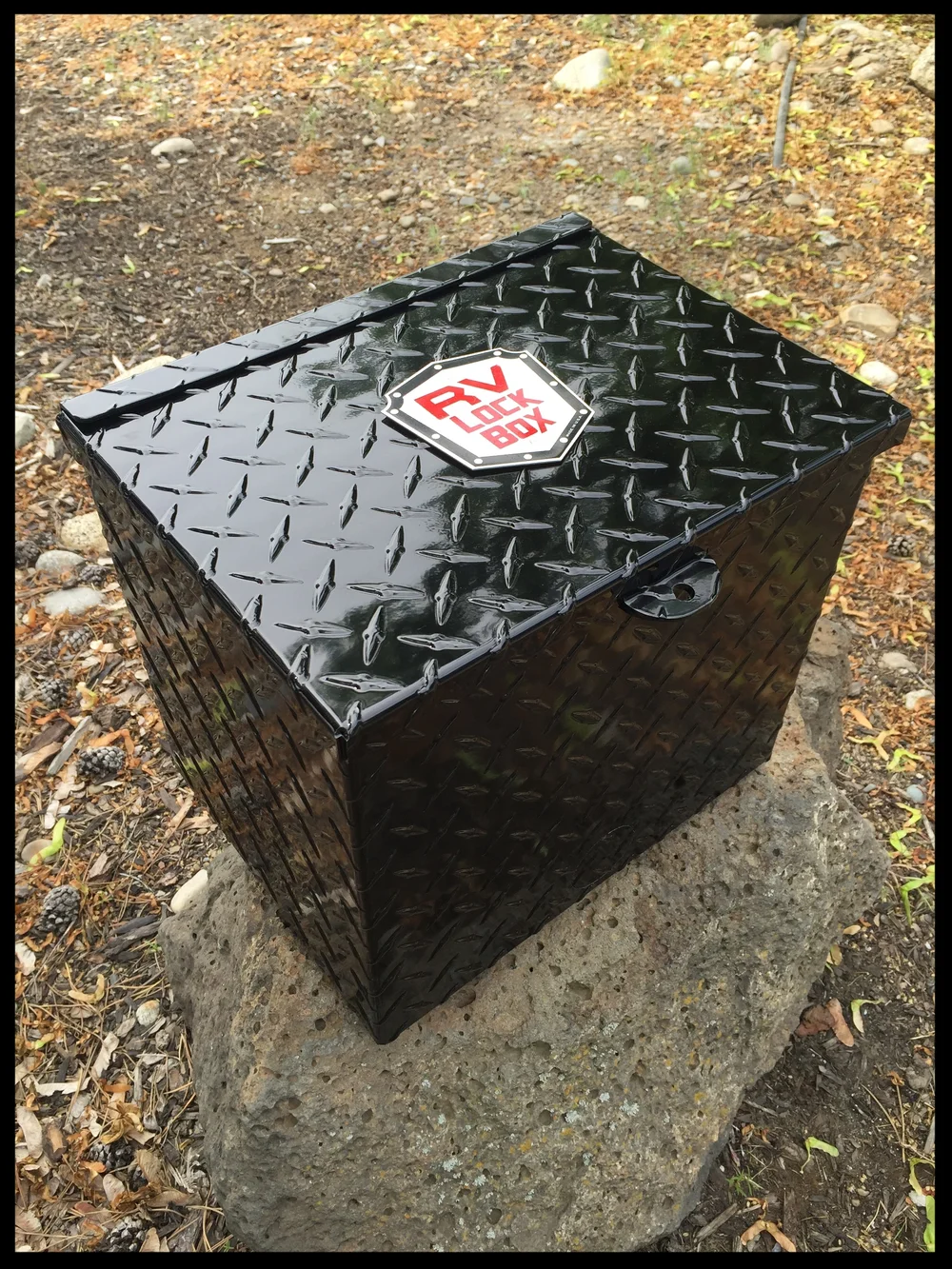 Rvlockbox Com