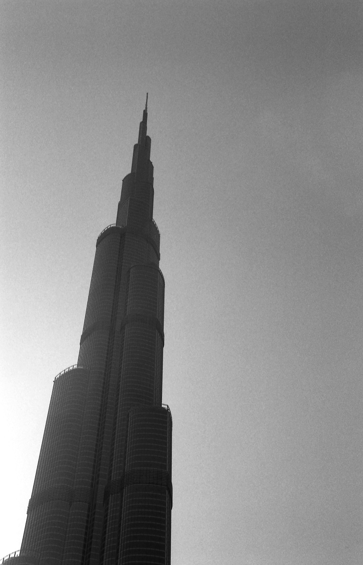 Burj Khalifa