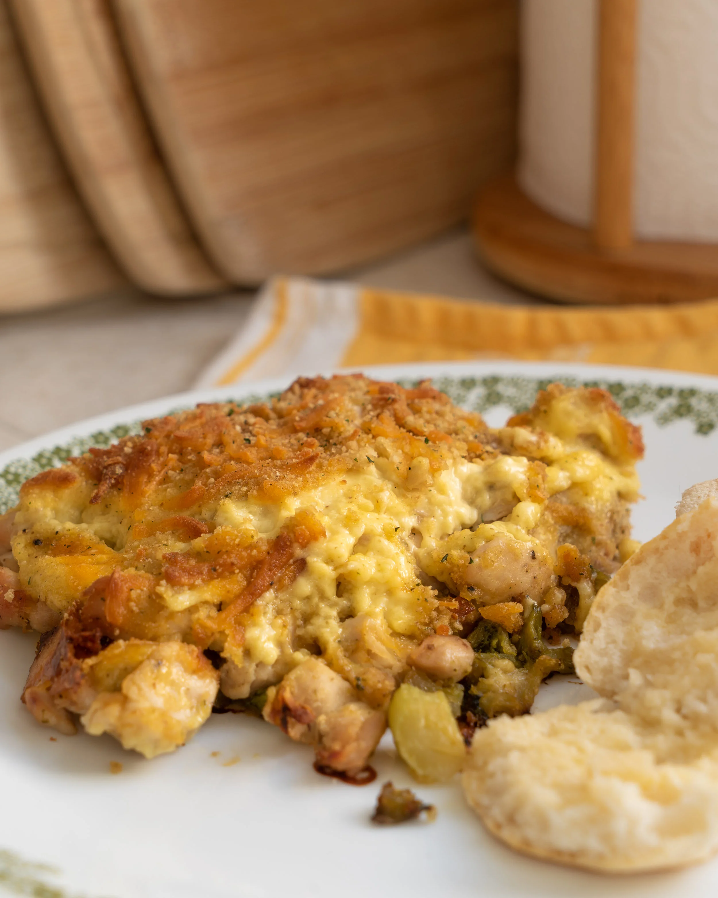 Chicken Divan