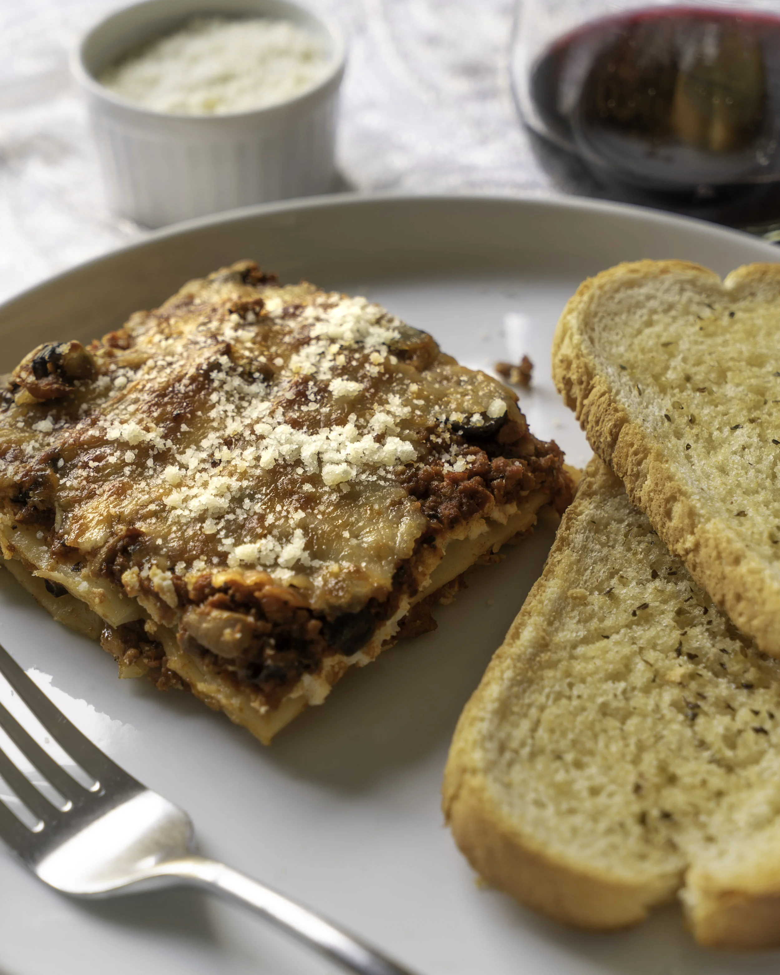 Lasagna