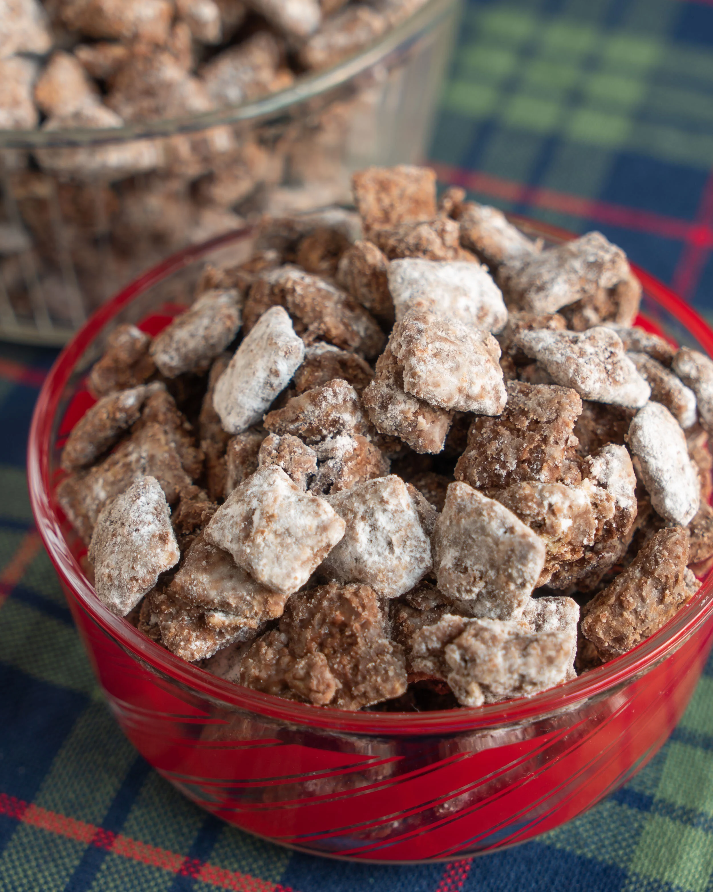 Puppy Chow