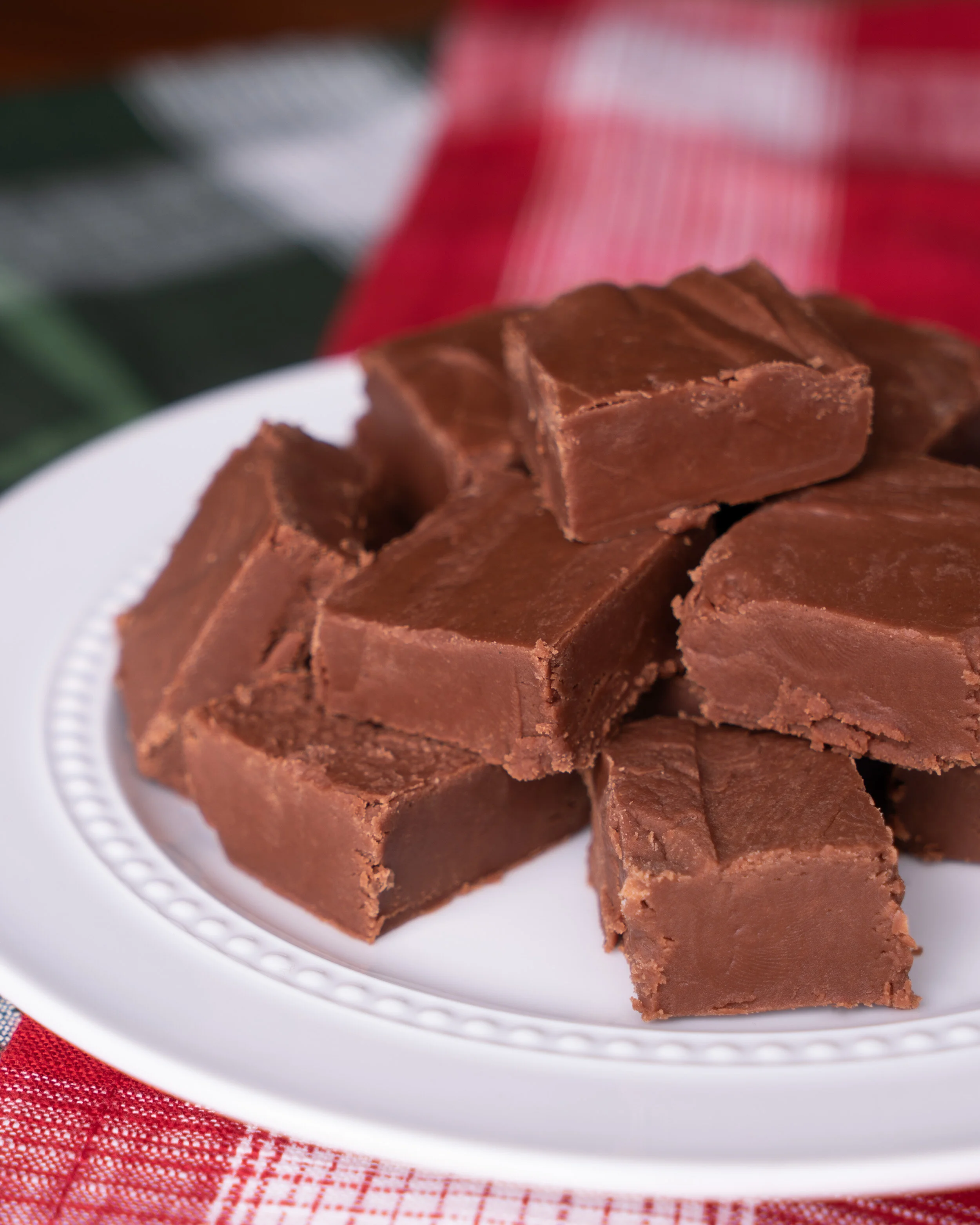 Fantasy Fudge
