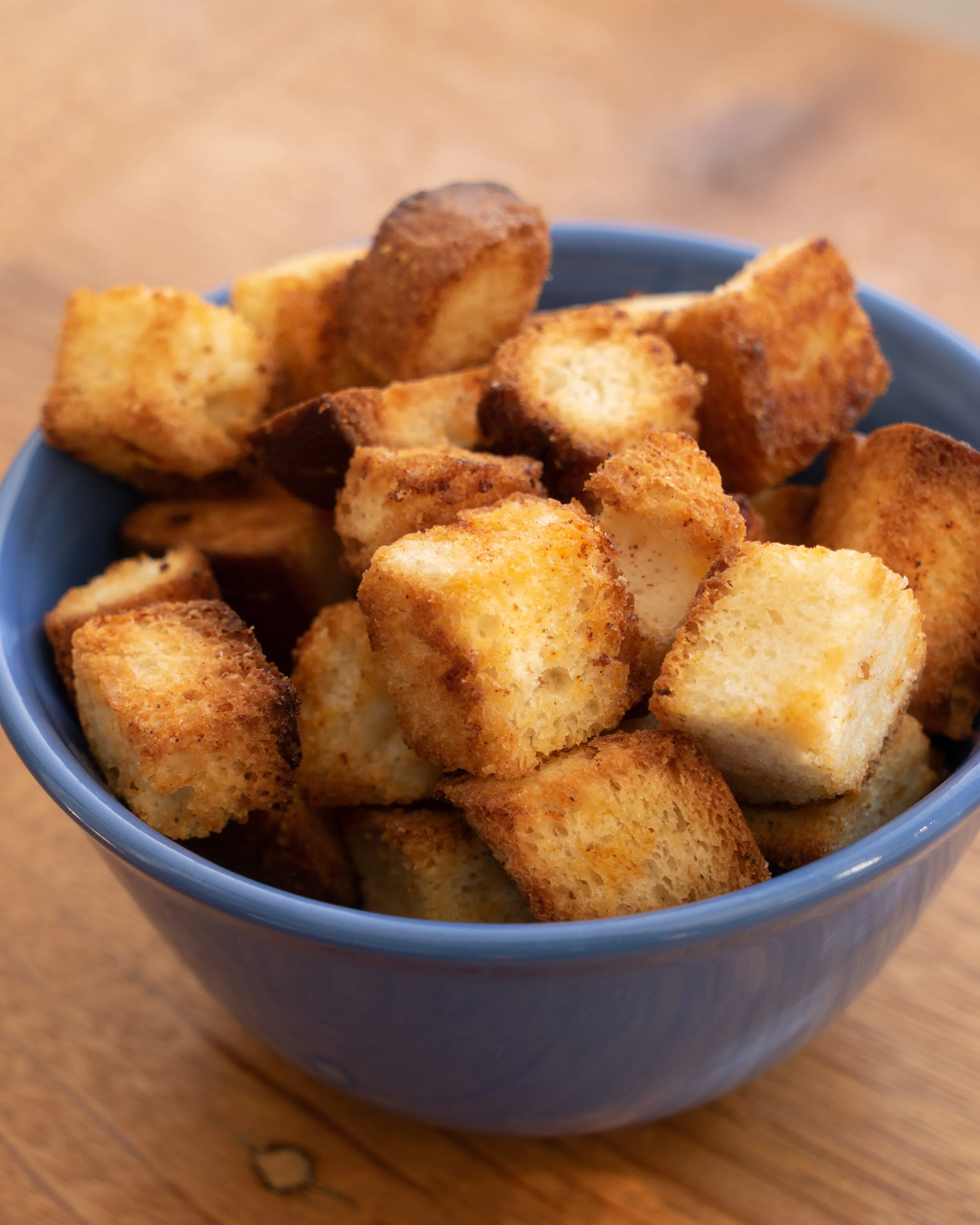 Croutons