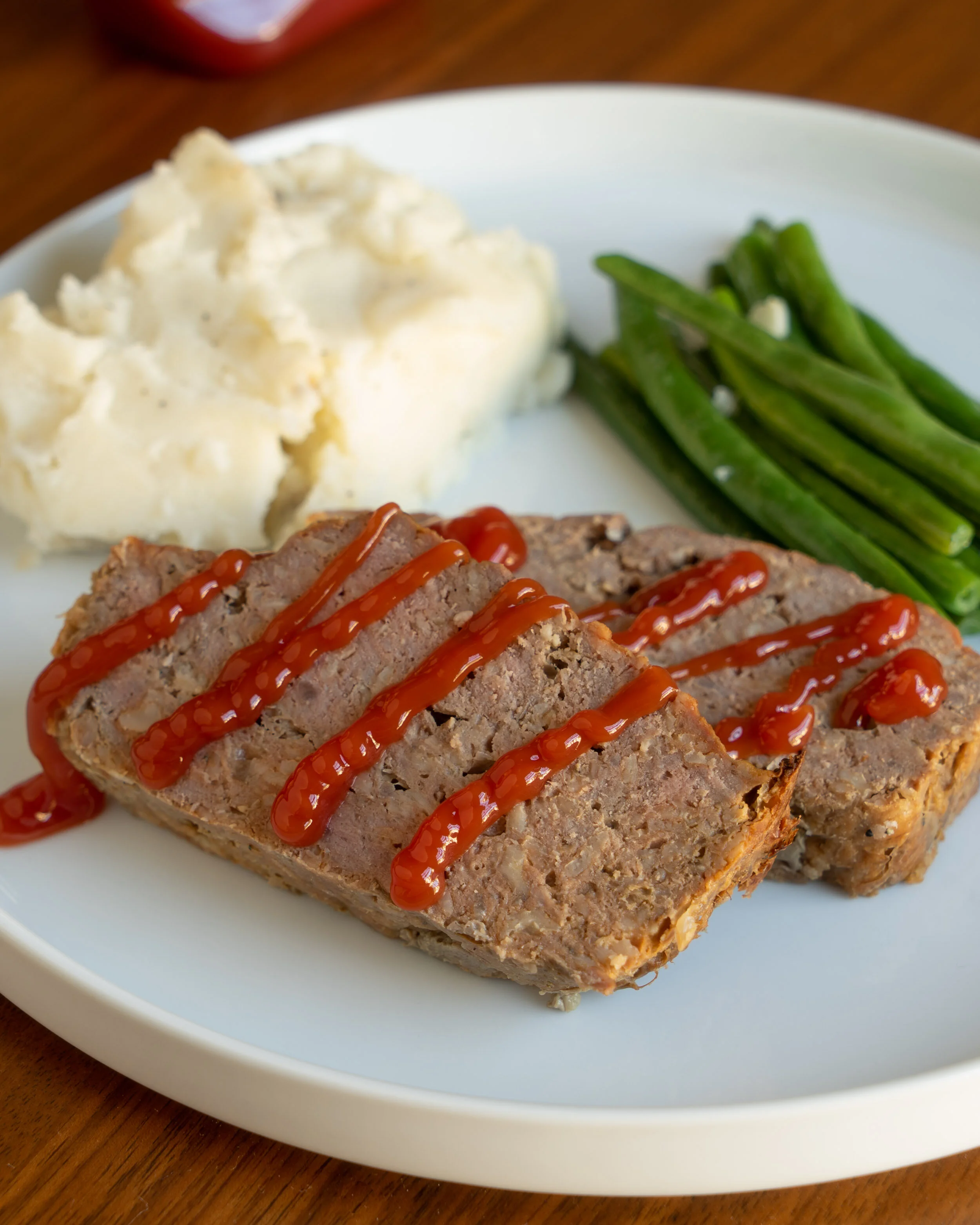 Meatloaf