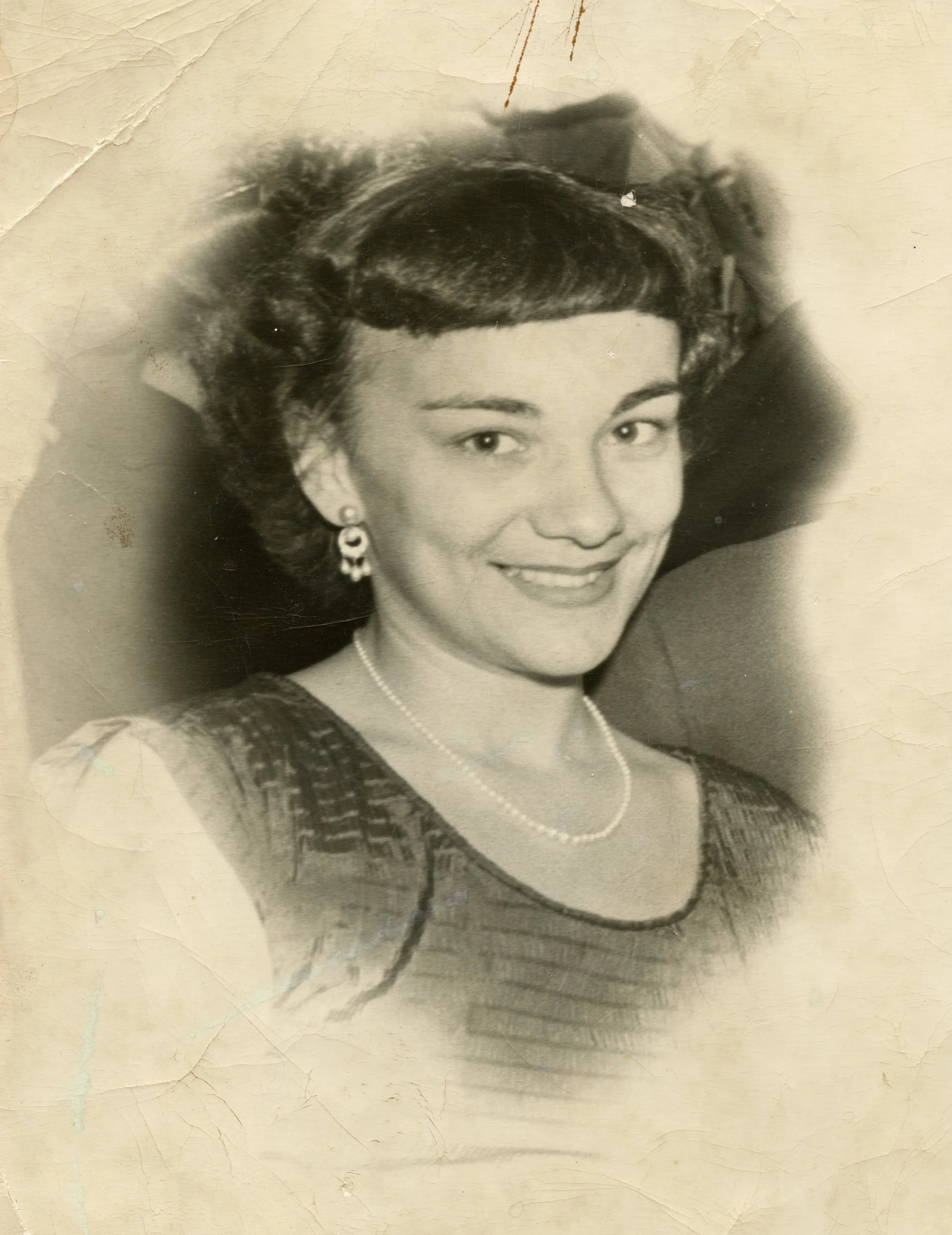 Gloria