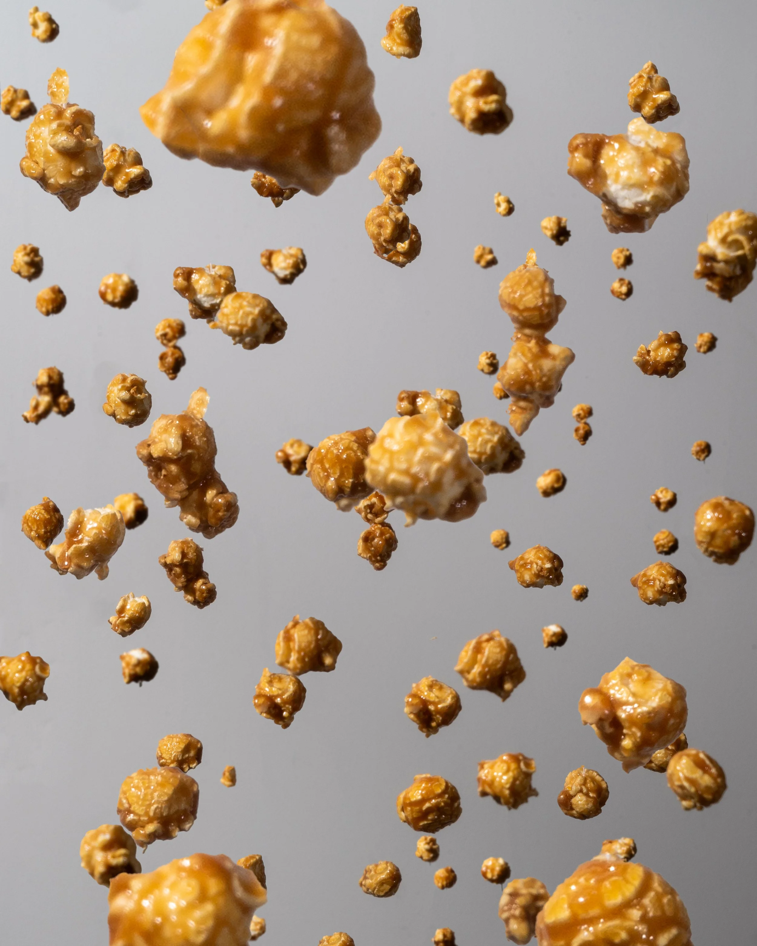 Caramel Corn
