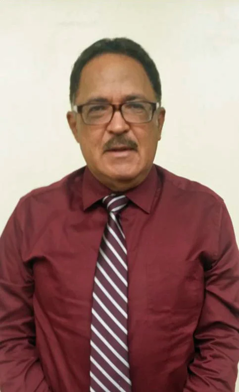 Calvin Pearson - Calvin Pearson President.jpg