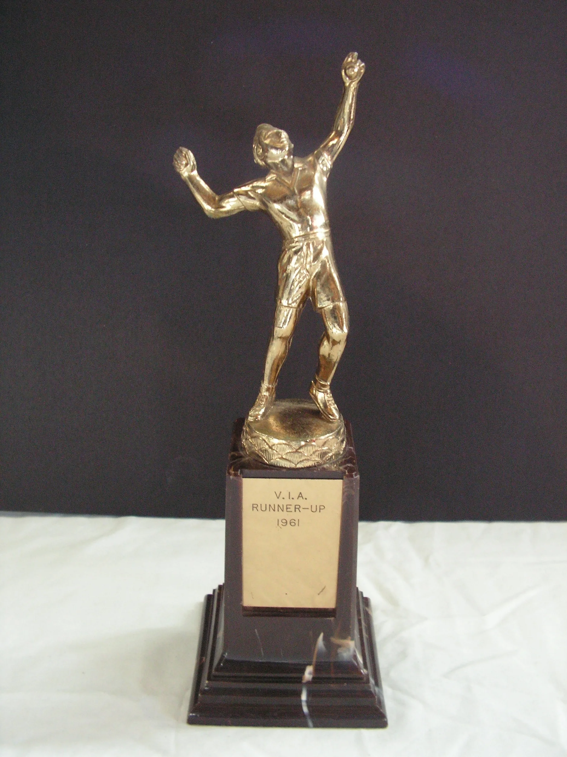Tennis Trophy, 1961