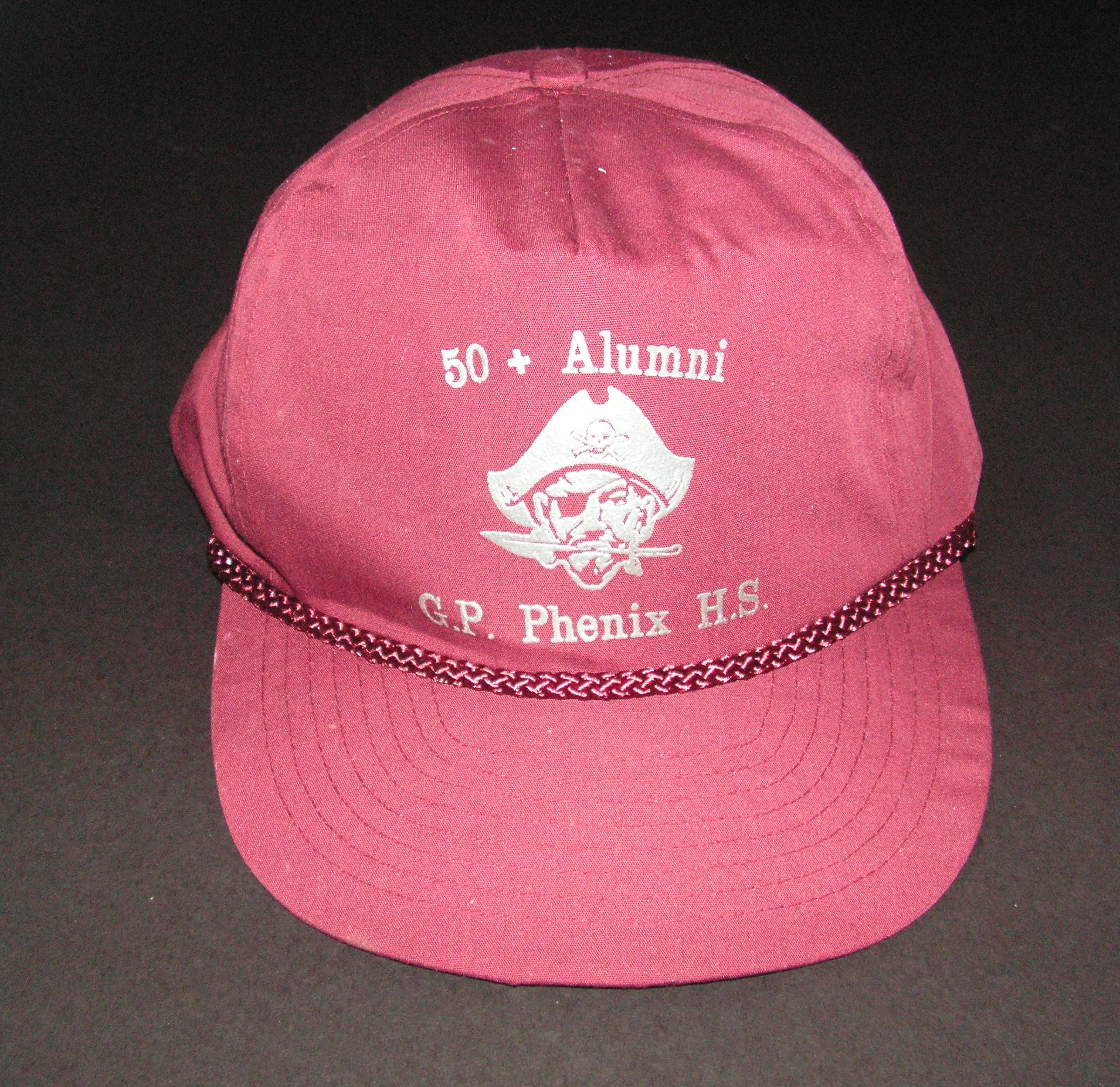 Phenix Alumni Hat