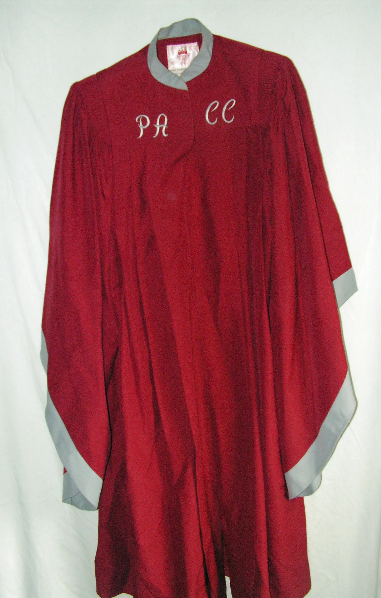 Choir Robe