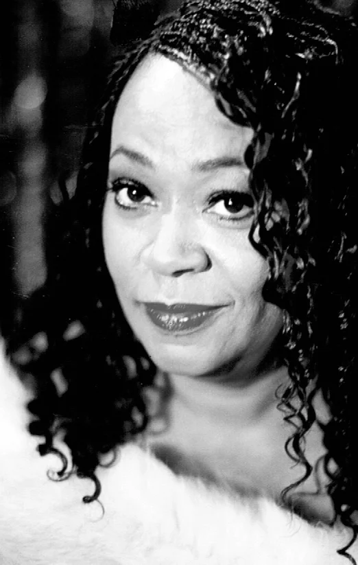 Marjorie Hopson Vance