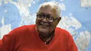 Mr. Rudy Langford