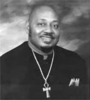 Pastor Willie F. Wilson