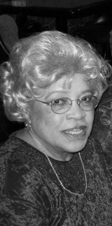 Olivia James Cherry