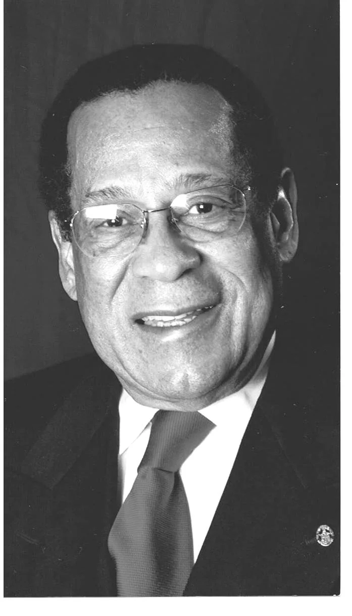 Dr. James E. Lassiter, Jr., DDS