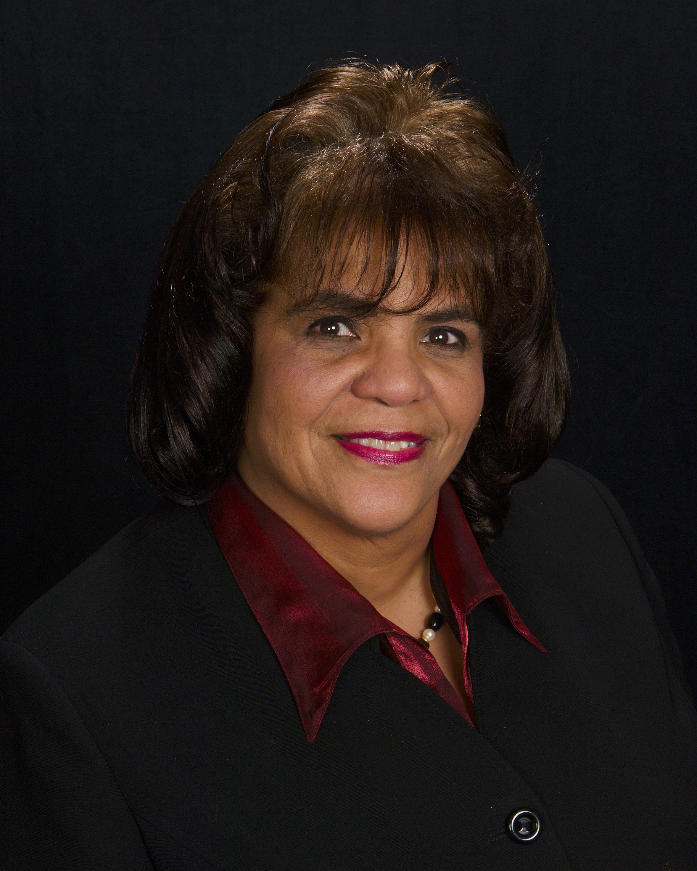 Patricia Nottingham Dzandu