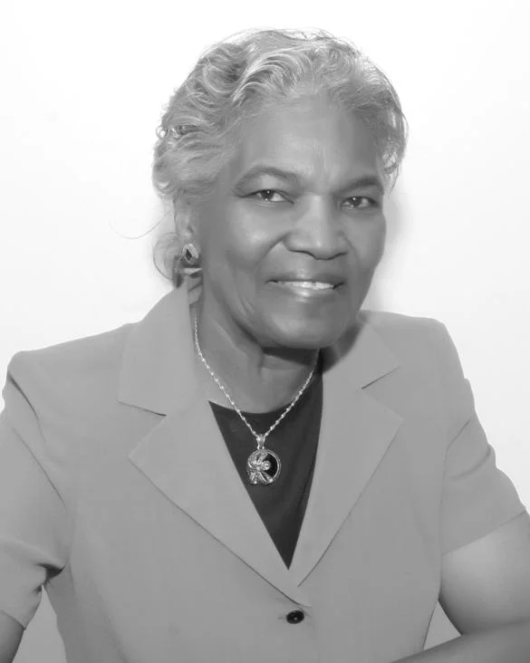Celestine Wynder Carter