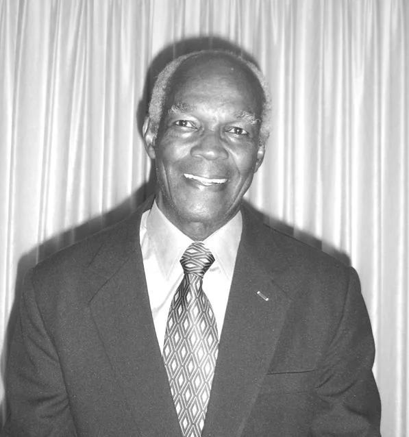 Charles A. Wynder