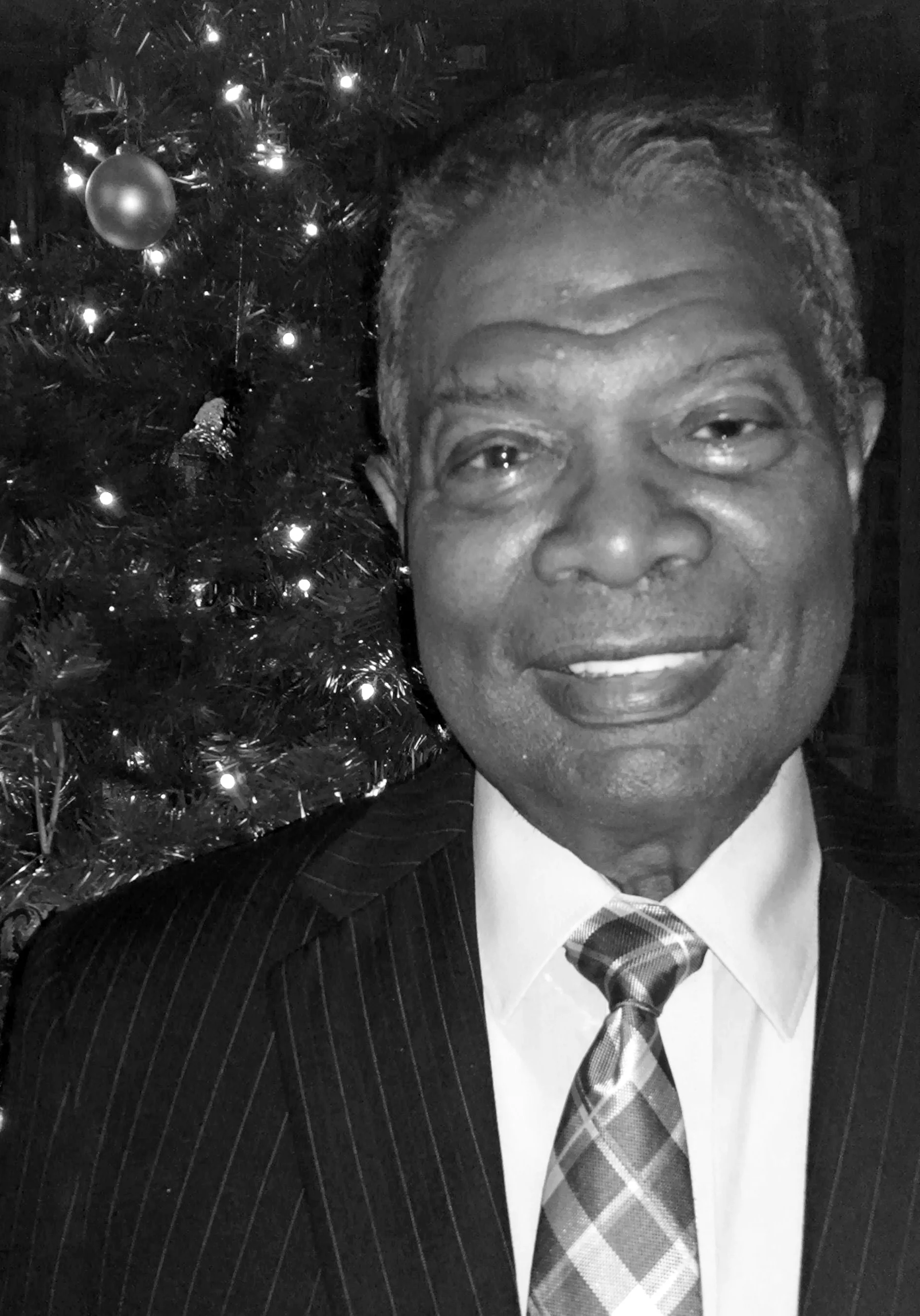 Henry Livas, Jr.
