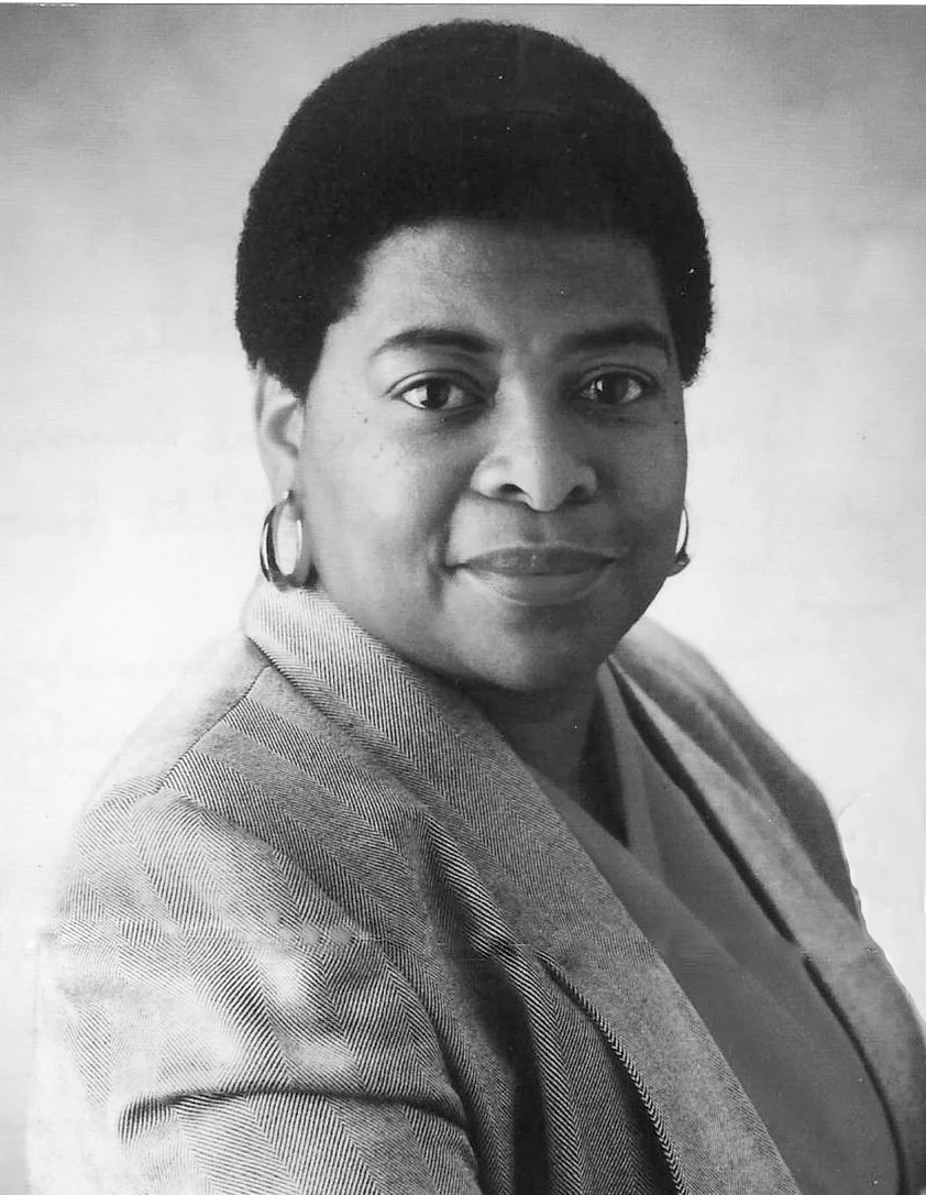 Dr. Yevonne Shelton Smith 