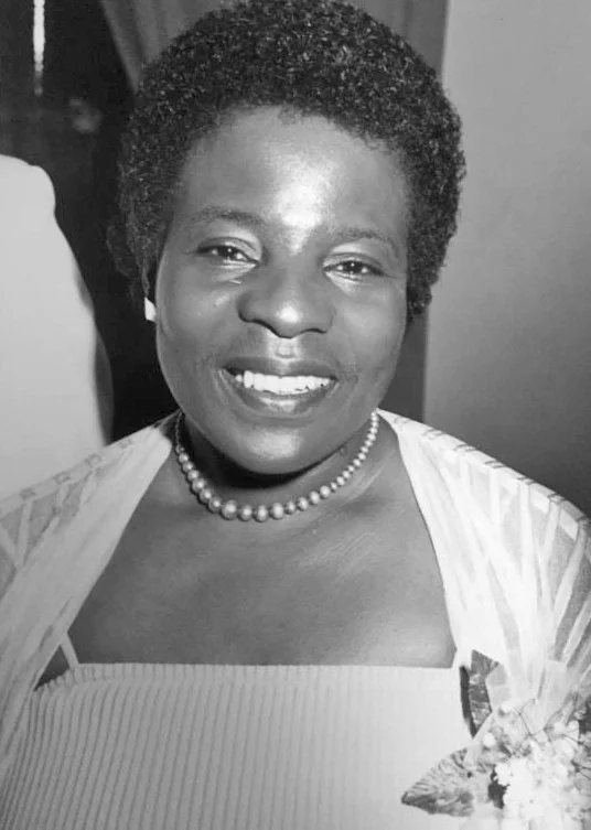 Estelle Bailey Hunter, MSN, RN, CE