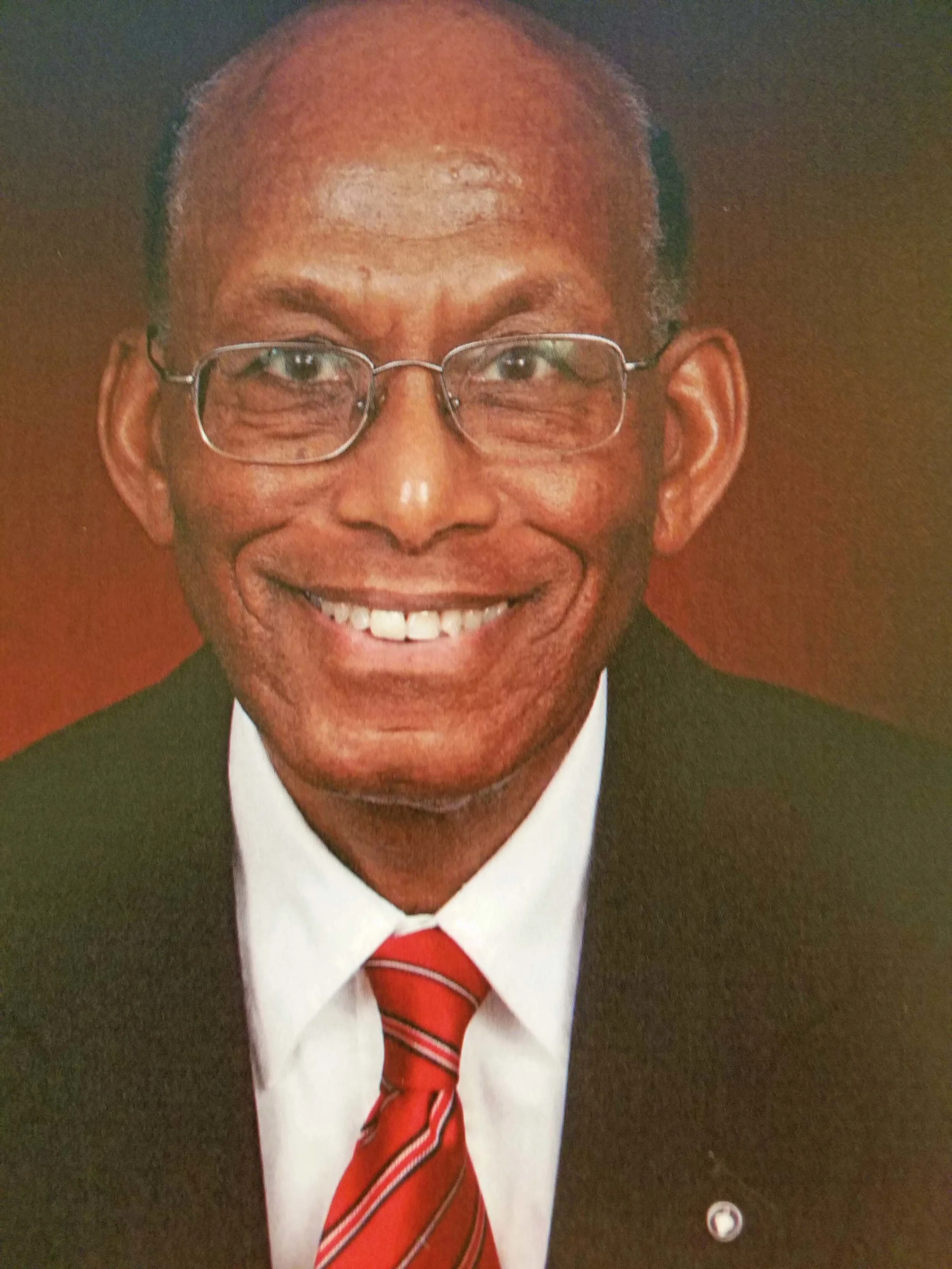 John W. Downing, Jr., M.D., FAAP, FACC
