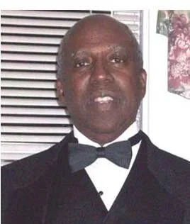 Chauncey E.  Brown - Class of 1963