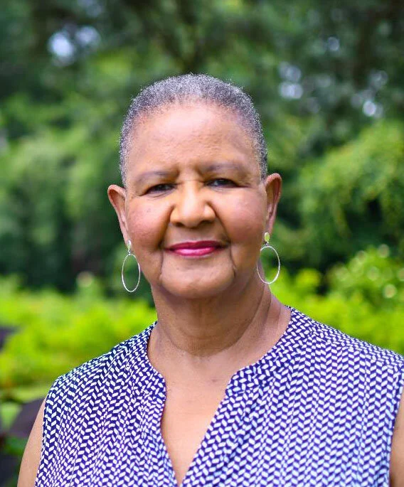 Julia Billups Lumpkins Roberts - Class of 1962