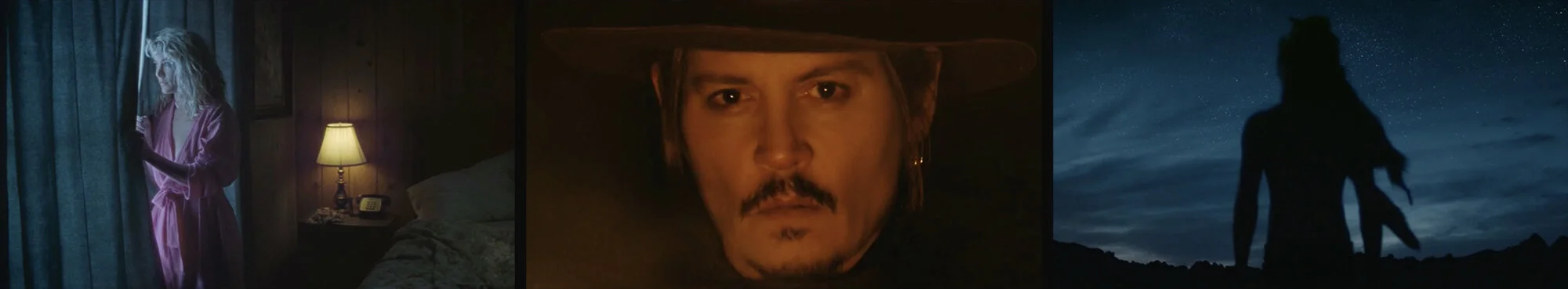 DIOR SAUVAGE I "THE LEGEND OF THE MAGIC HOUR" I Dir. CLEMENT BEAUVAIS