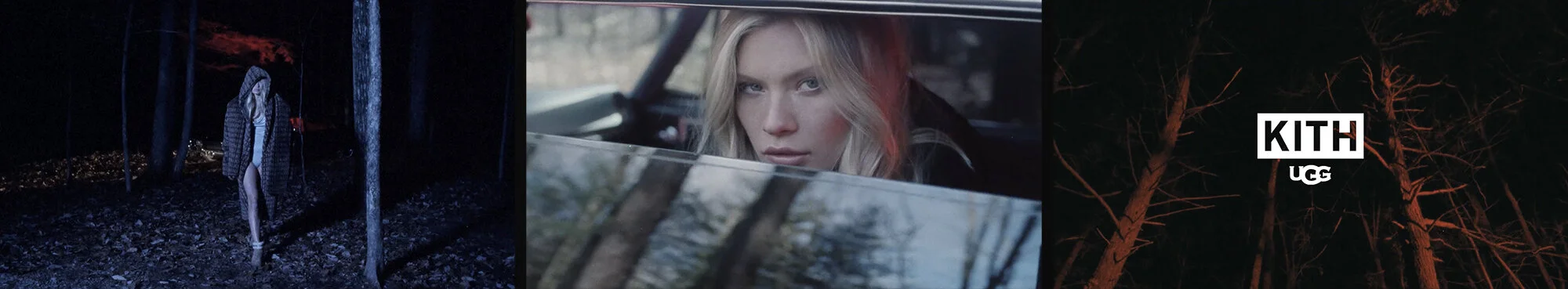 KITH x UGG I “WINTER 2018” I Dir. JASON LEE PARRY