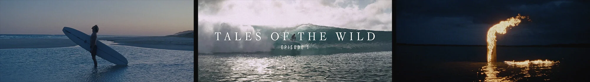 DIOR SAUVAGE I TALES OF THE WILD - Ep. 1 "SOLACE" I Dir. CLEMENT BEAUVAIS