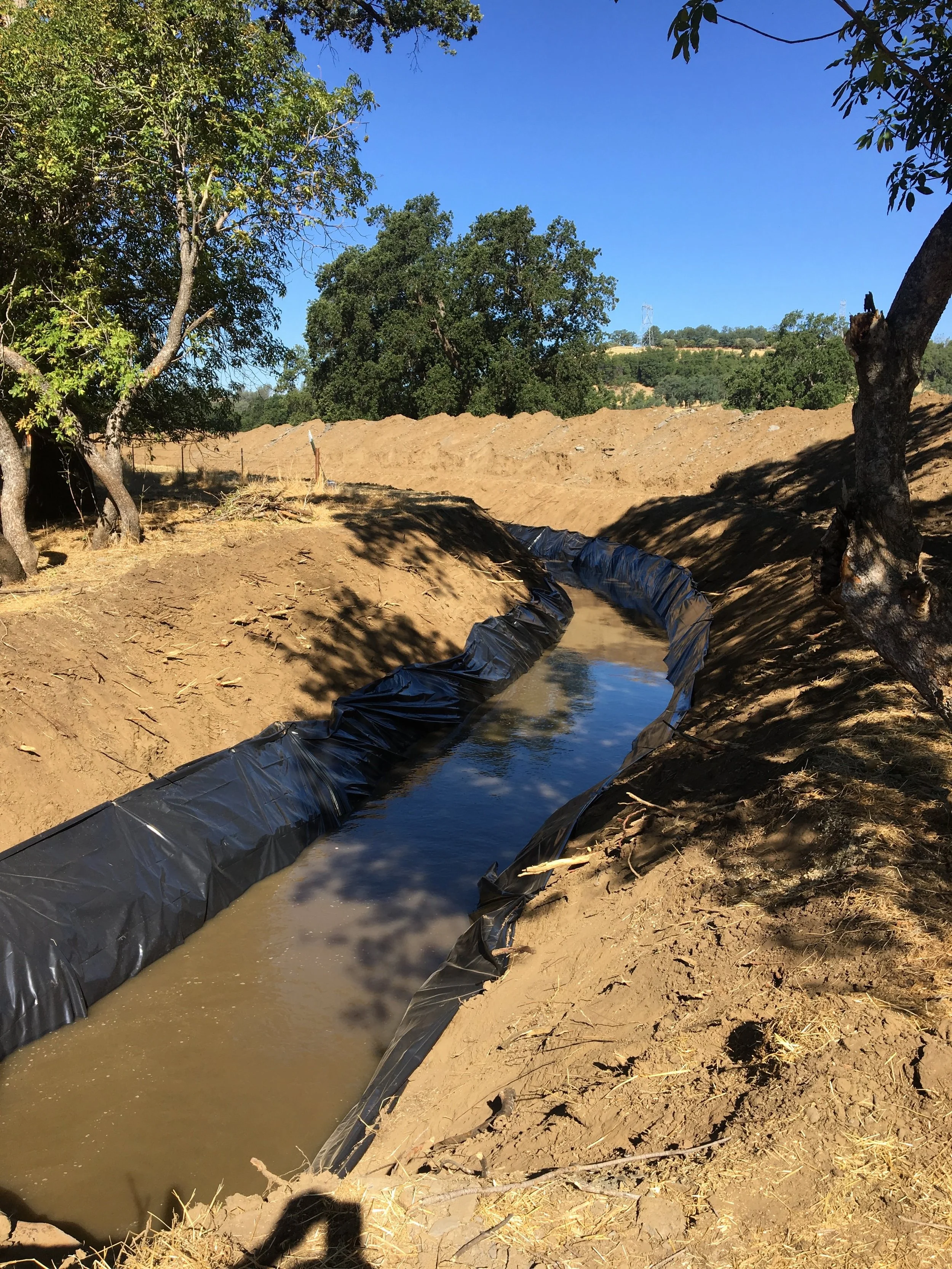 WATER & WASTEWATER