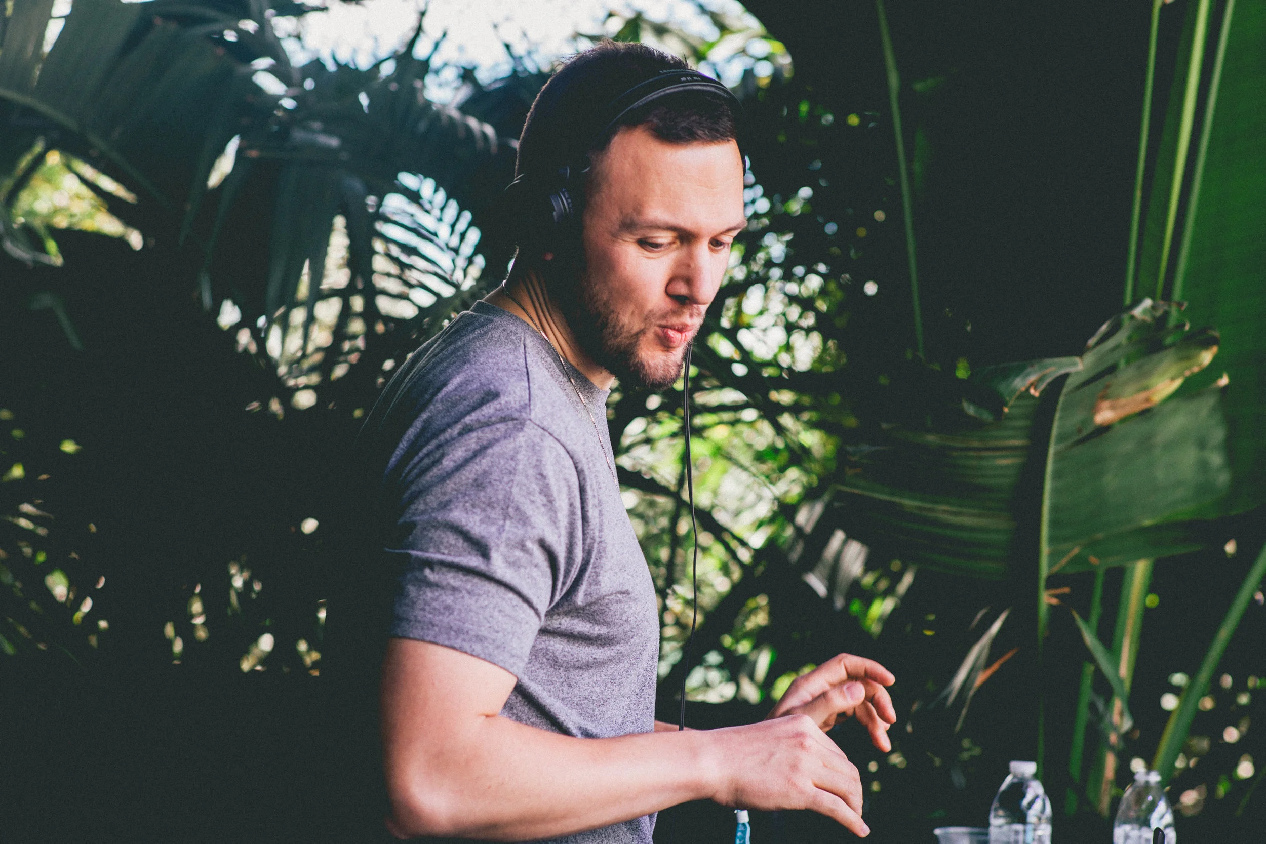 Chris Lake